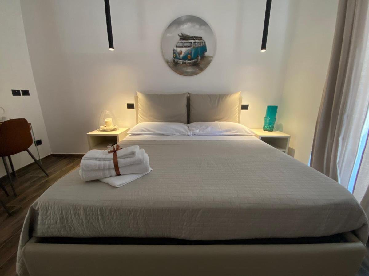 Holiday Guesthouse Salerno Rom bilde