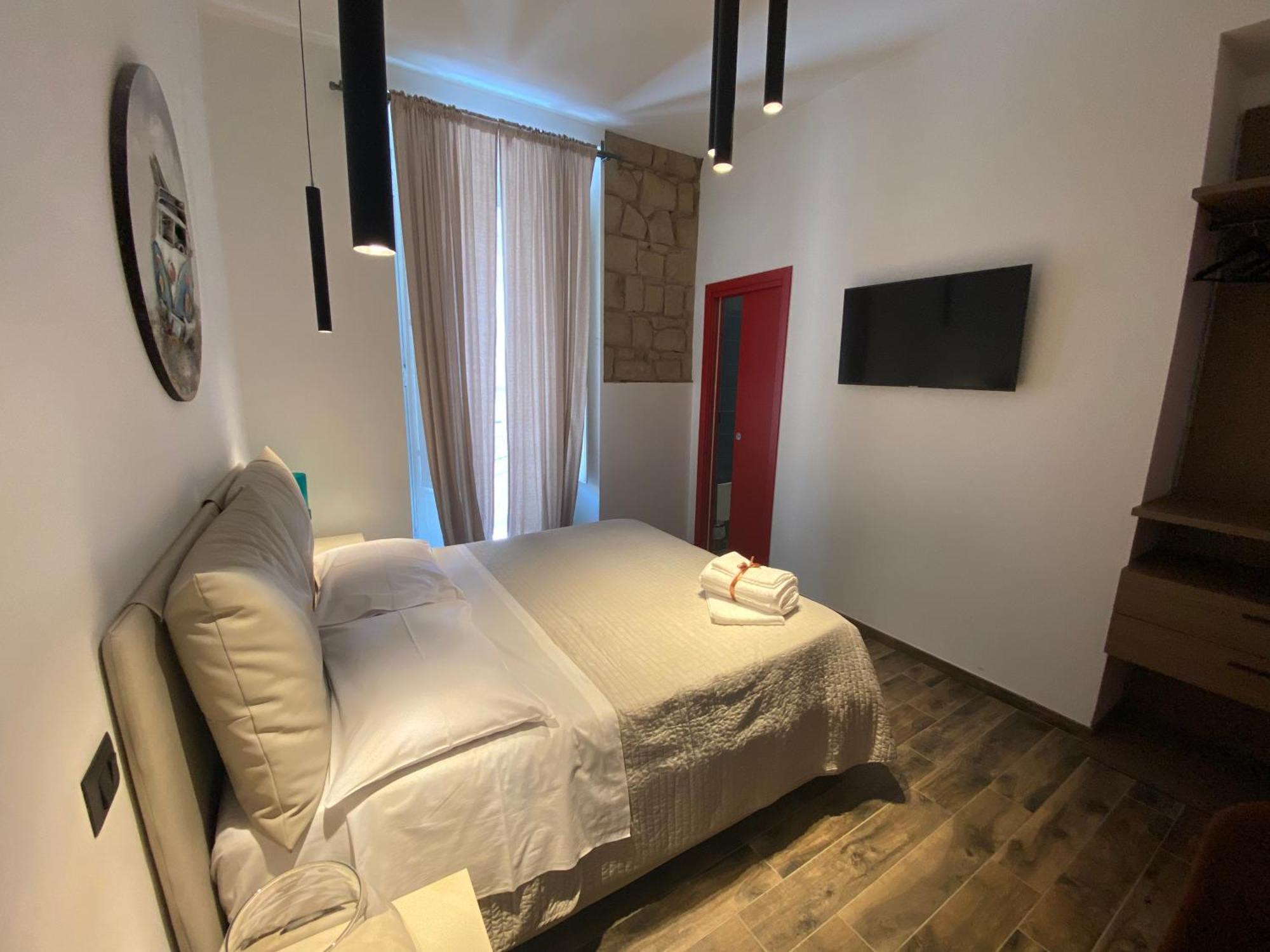 Holiday Guesthouse Salerno Rom bilde