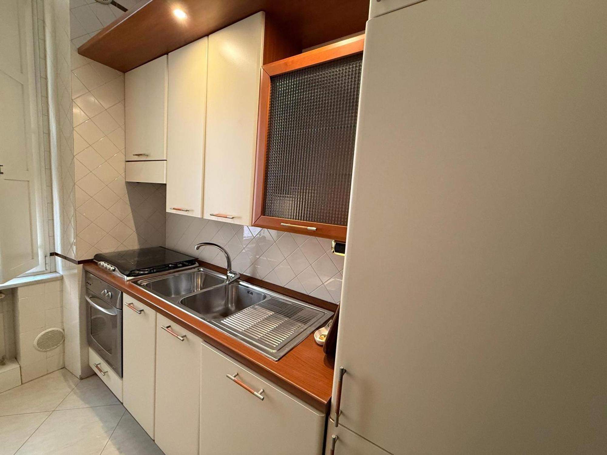 Holiday Guesthouse Salerno Eksteriør bilde